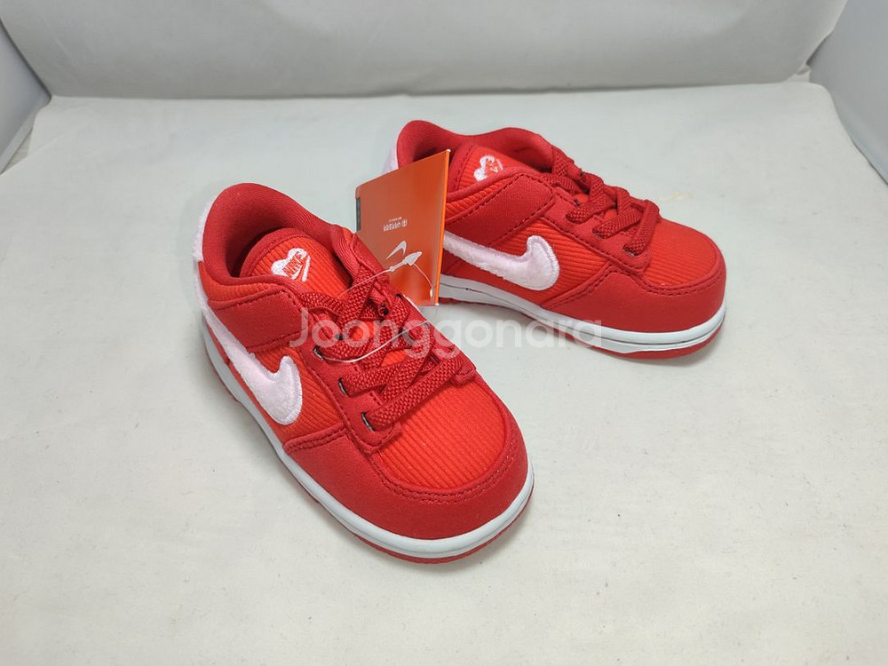 NIKE DUNK LOW TD--0