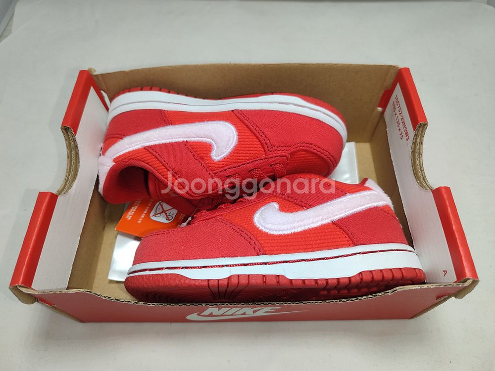 NIKE DUNK LOW TD--2