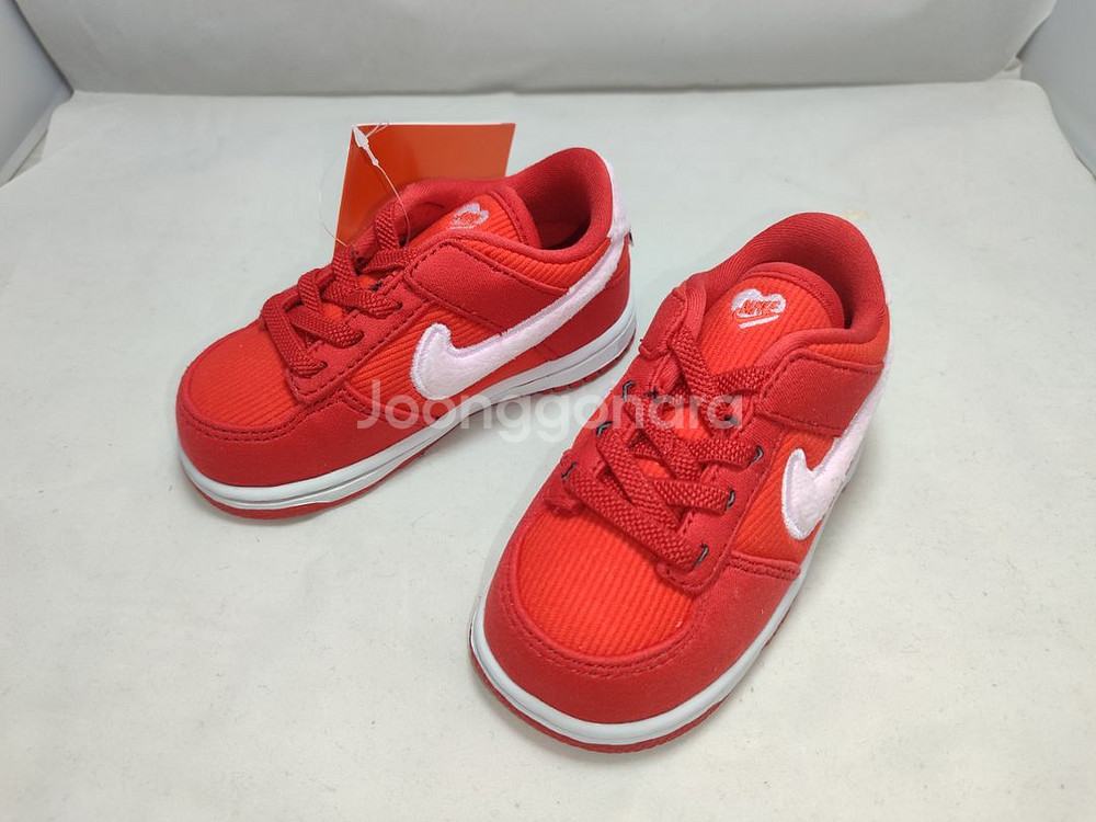 NIKE DUNK LOW TD--1