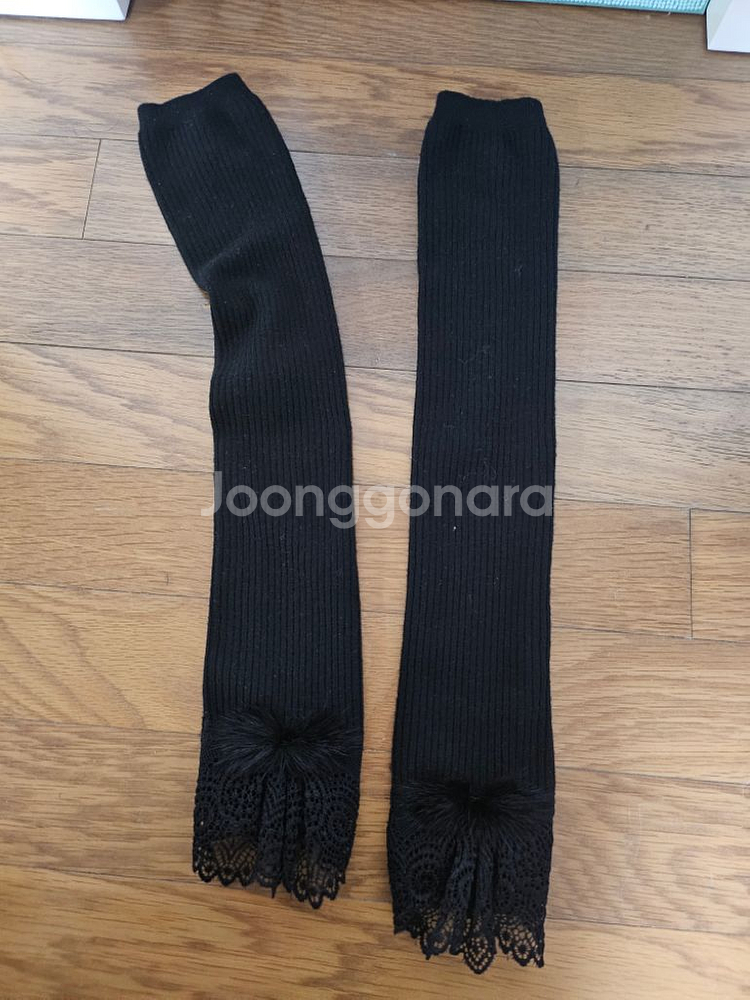 골프라운딩 팔토시--3