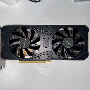 RTX 3060 게이밍 OC D6 8GB