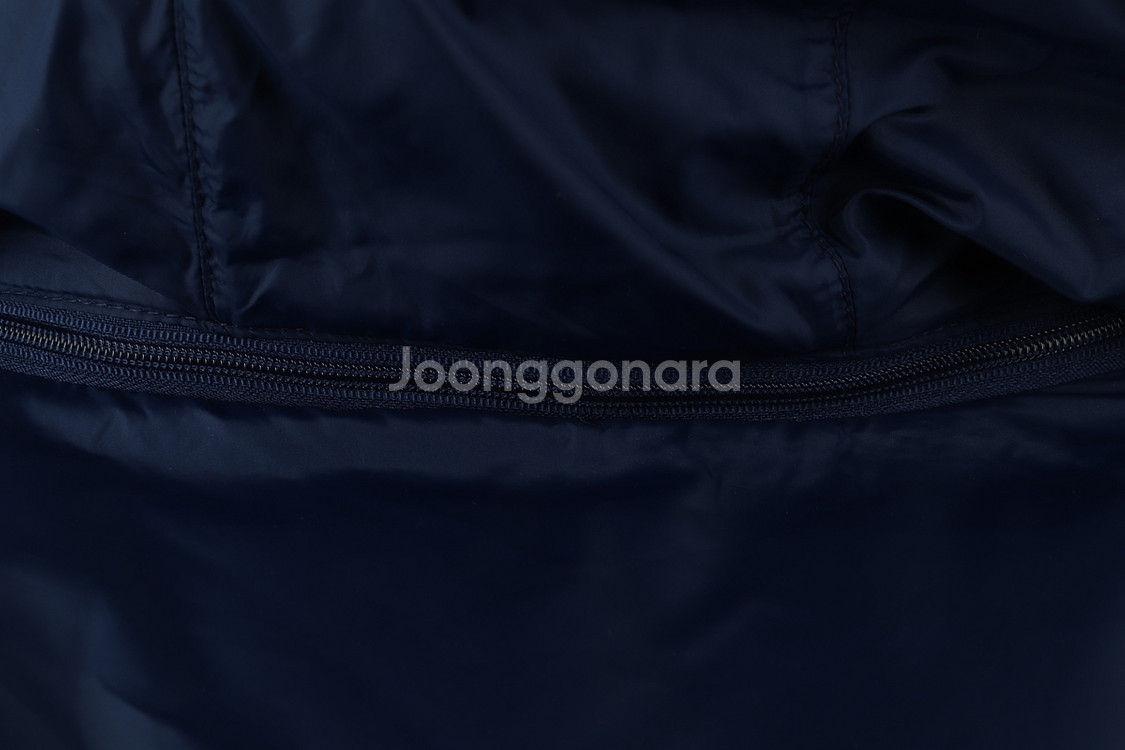 (L) 브랜드빈티지 롱패딩 점퍼자켓 에잇세컨즈 콜라보--5