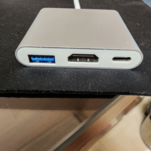 USB3.0 Type C to USB A, HDMI~