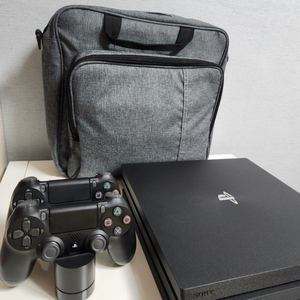 playstation4 pro7218b(3세대)박스포함