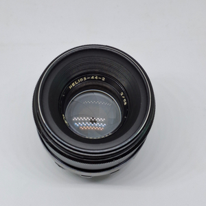 헬리오스 helios 44-2 (M42)