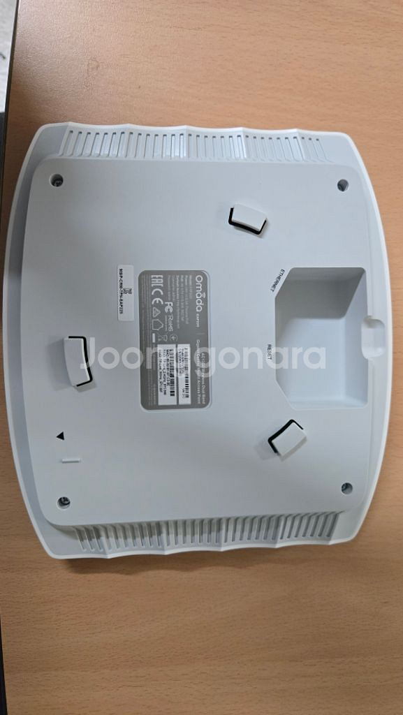 tp-link AC1350 천장용 와이파이--1