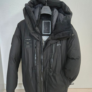 k2코볼트 홀랜드 대장패딩