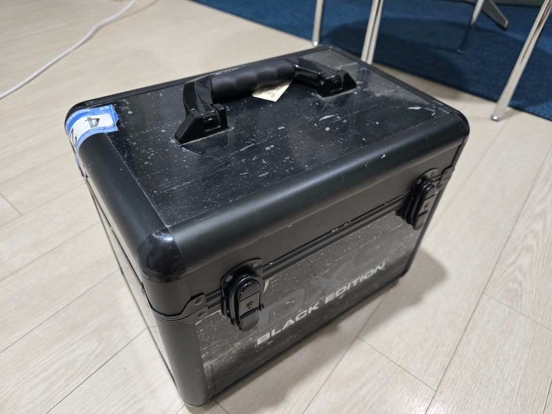 스펙트럼 dx9 black edition 팝니다.