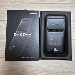 삼성 Dex Pad 팝니다