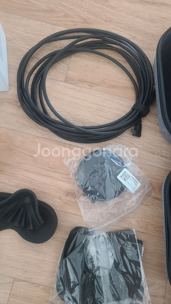 오큘러스 퀘스트2 128 vr 풀세트--3