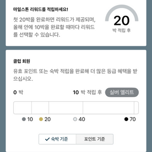 [구매] IHG 12만 포인트 삽니다. (1p당 5원)