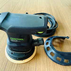 페스툴(Festool) 5인치 원형샌더(샌딩기)