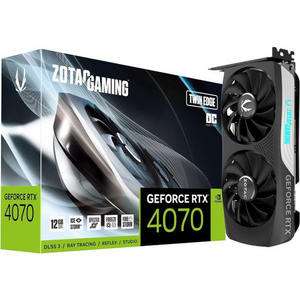 ZOTAC RTX4070