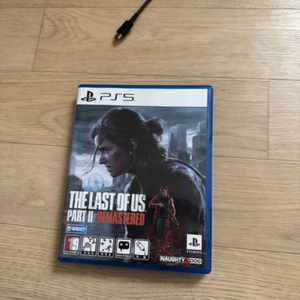 ps5 라스트오브어스2