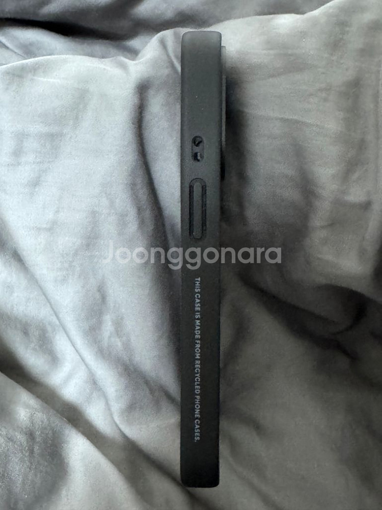 케이스티파이 오베이 한정판 아이폰 15프로--2