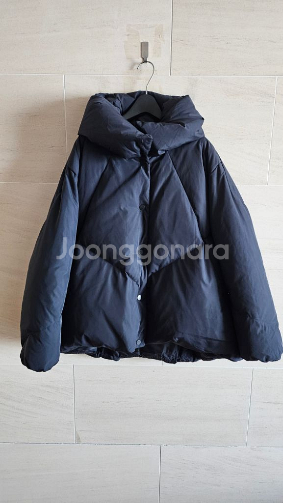 (정품) 라우렐 헝가리언 구스다운 패딩--3