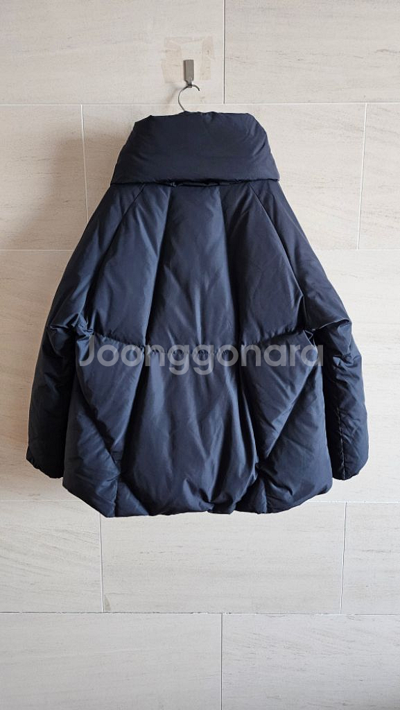 (정품) 라우렐 헝가리언 구스다운 패딩--6