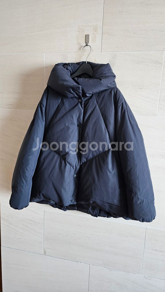 (정품) 라우렐 헝가리언 구스다운 패딩--4