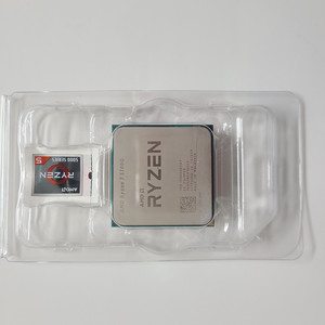 라이젠 5700g cpu 팝니다