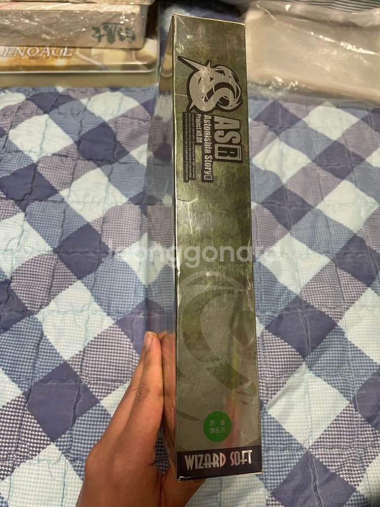 어스토니시아 스토리R PC판--3