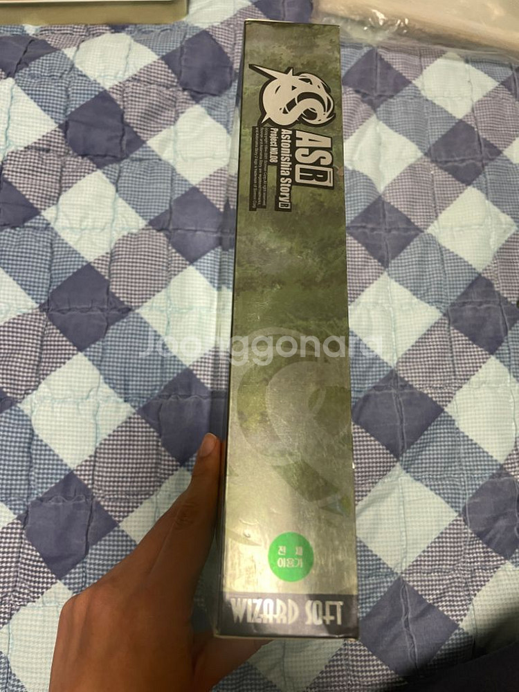 어스토니시아 스토리R PC판--4
