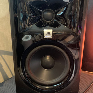 jbl 305p mk2 모니터 스피커