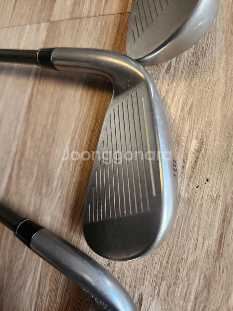 테일러메이드 (RBZ 로켓볼즈 )아이언 세트--6