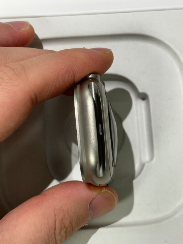 애플워치 울트라 2세대 [S급,풀박스]--4