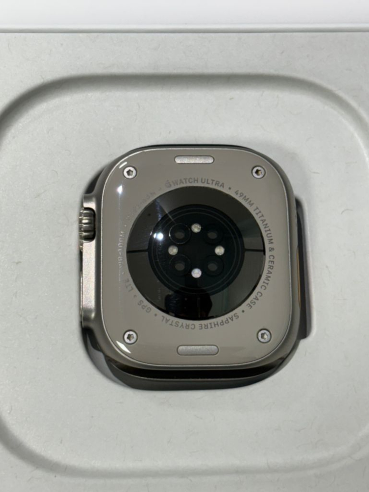 애플워치 울트라 2세대 [S급,풀박스]--2