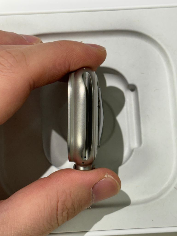 애플워치 울트라 2세대 [S급,풀박스]--6