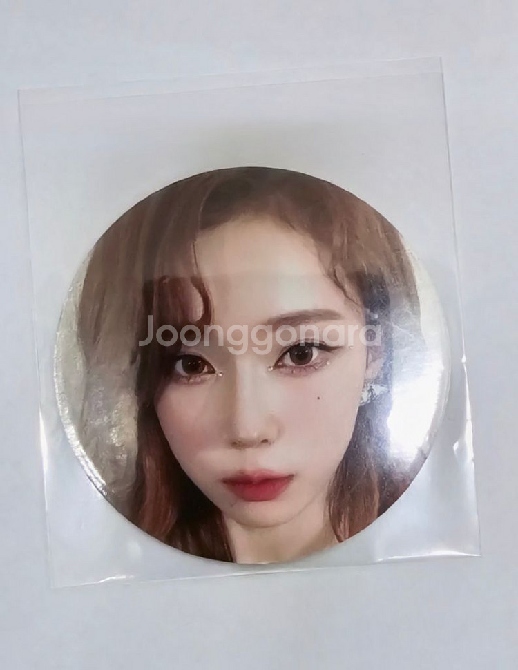 에스파 미니 팬 세트(윈터)--3