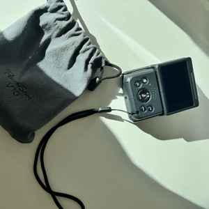 캐논 파워샷 V10