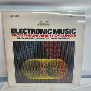 Electronic Music