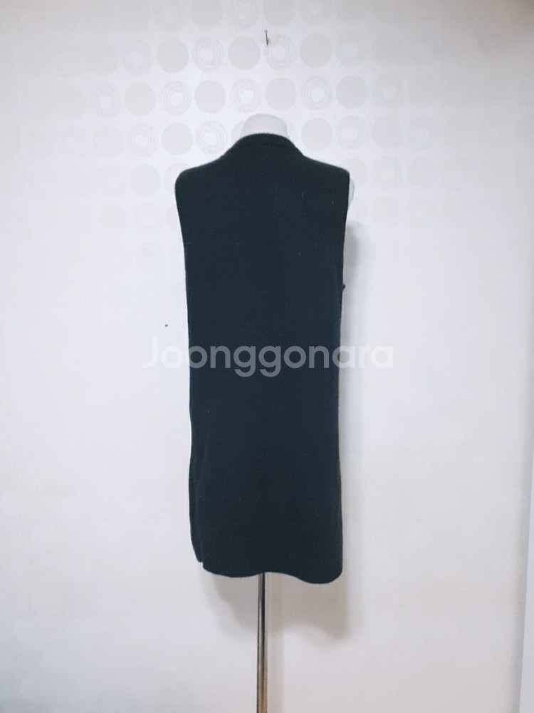 새것/JAJU/자주/롱니트66/니트66/스웨터66--1