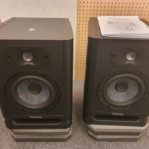 포칼 알파 50 에보(Focal Alpha 50 EVO