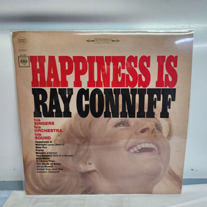 Ray Conniff 레이 카니프