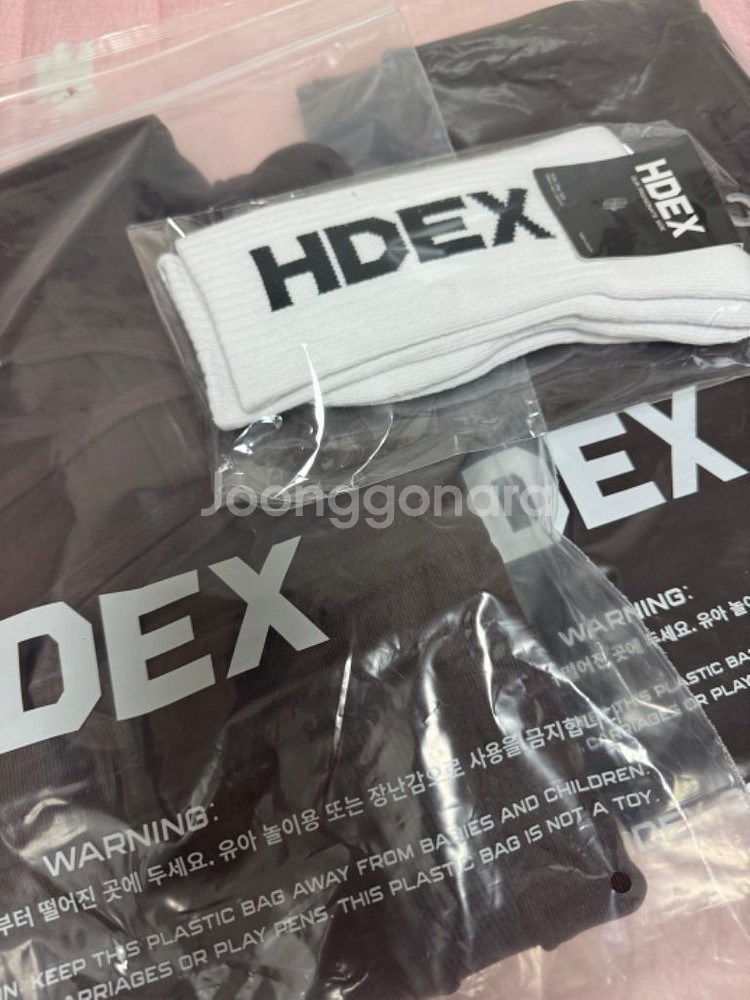 새제품)우먼스 서포트 웜업 부츠컷 레깅스 s 브라운--2