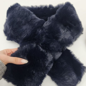 퍼목도리, 넥워머 2개