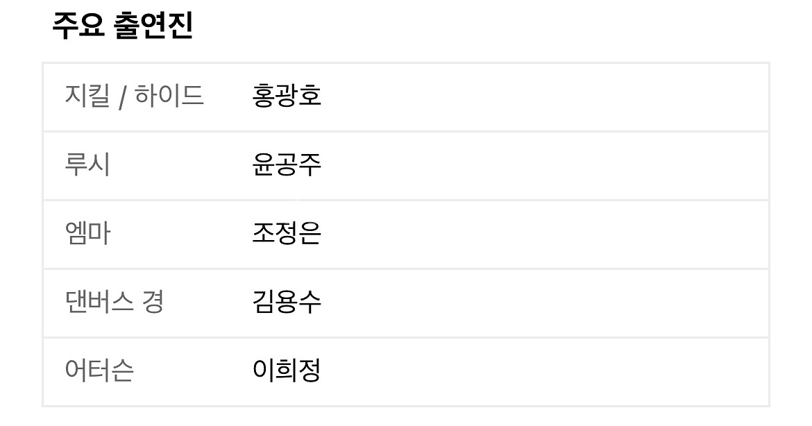 지킬앤하이드 홍광호--1