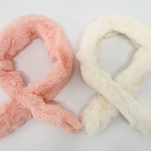 유아목도리 넥워머 2개 세트