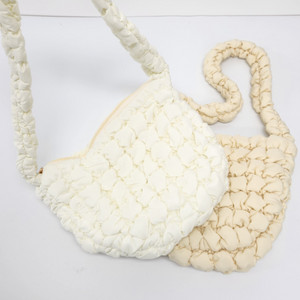 퐁퐁이크로스백 2개 세트