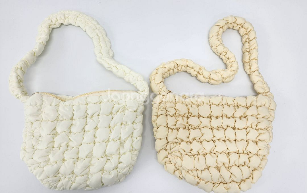 퐁퐁이크로스백 2개 세트--1