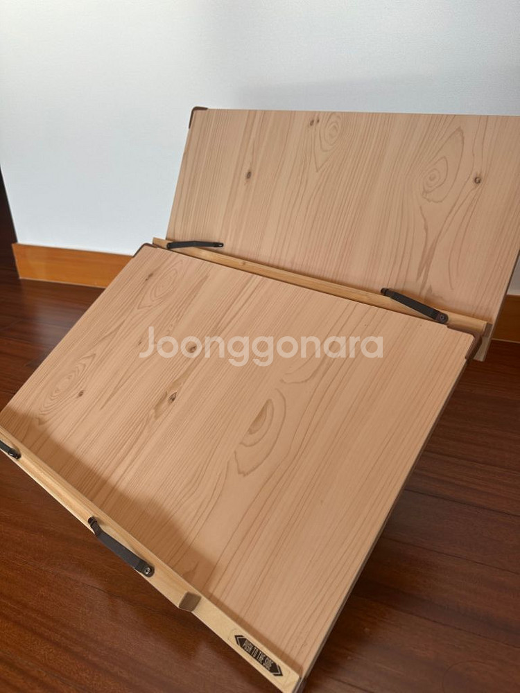 위즈독서대 루미60 2단독서대--3