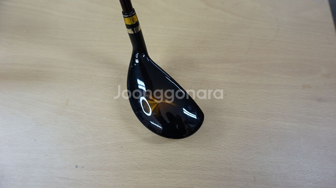 히스키 LG350 3번 19도 R 유틸리티--1