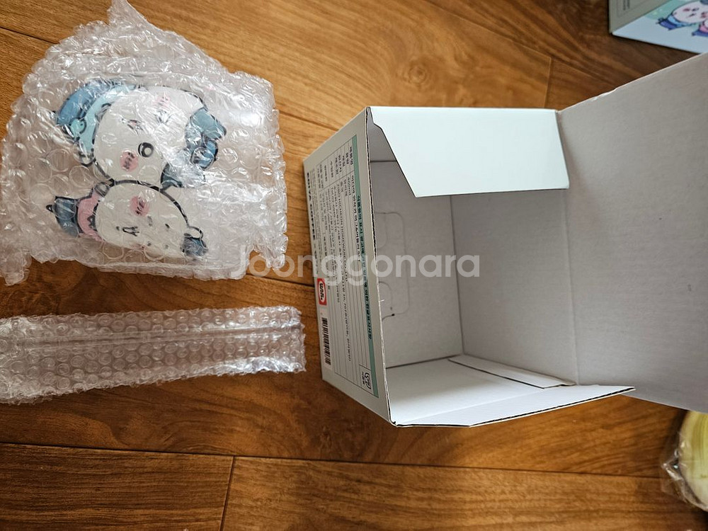 이디야 먼작귀 머그컵.머들러 1개 새것 교환환불불가--1