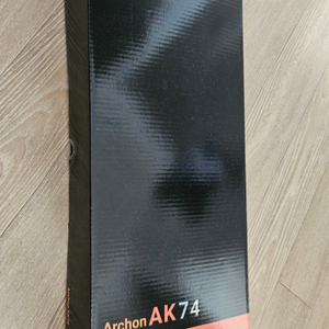 ak74 저소음라임v3 풀배열 104키 키보드 팝니다.