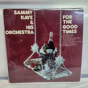 SAMMY KAYE 새미케이