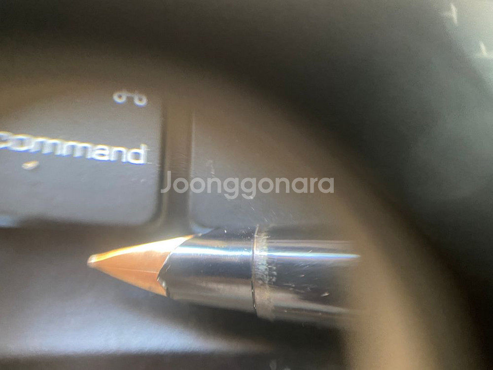 파카45 플라이터 만년필--1