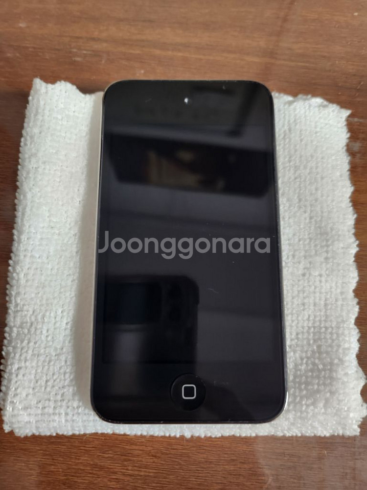 아이팟 터치 4세대 (레트로 디카)--2