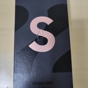 SSS급 갤럭시 S22 플러스 256GB